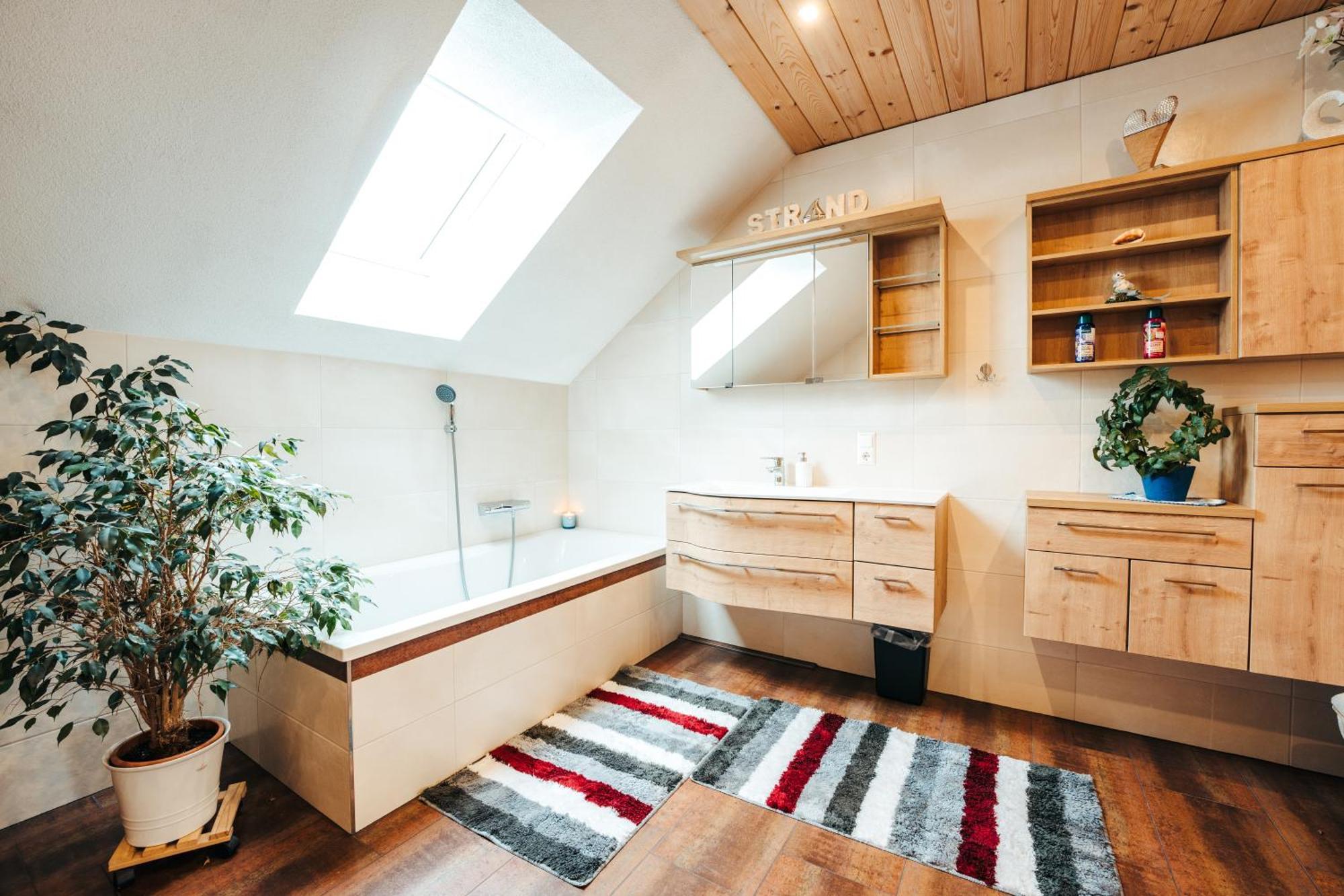 Almferienhaus Russmann Frantschach Bagian luar foto